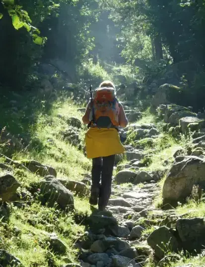 Trekking en Grandvalira, una experiencia inolvidable